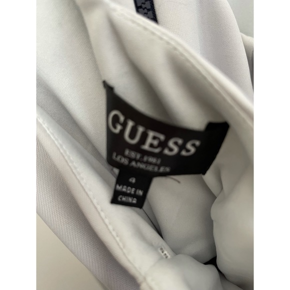 Guess dress size 4 - Picture 3 of 3